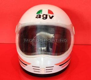 ΚΡΑΝΟΣ AGV CX-5000 ΣΥΛΛΕΚΤΙΚΟ!!! 2/7