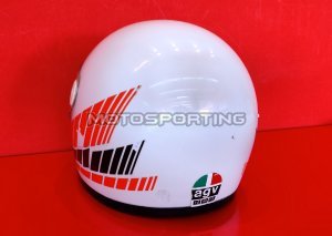 ΚΡΑΝΟΣ AGV CX-5000 ΣΥΛΛΕΚΤΙΚΟ!!! 4/7
