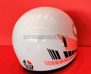 ΚΡΑΝΟΣ AGV CX-5000 ΣΥΛΛΕΚΤΙΚΟ!!! 5/7