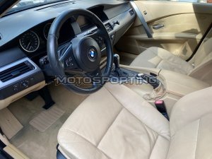 BMW 520i ’03 14/20