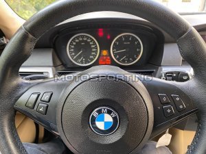 BMW 520i ’03 17/20