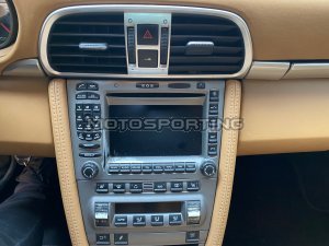Porsche Carrera 2S Cabrio ’06 10/20