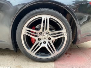 Porsche Carrera 2S Cabrio ’06 14/20