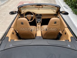 Porsche Carrera 2S Cabrio ’06 18/20