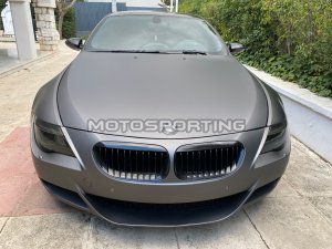 BMW M6 ’06 2/20