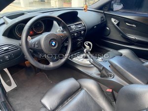 BMW M6 ’06 11/20