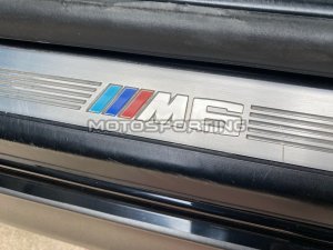 BMW M6 ’06 15/20