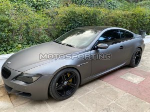 BMW M6 ’06 17/20