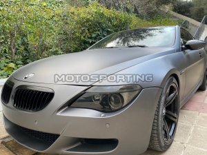 BMW M6 ’06 18/20