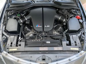 BMW M6 ’06 20/20