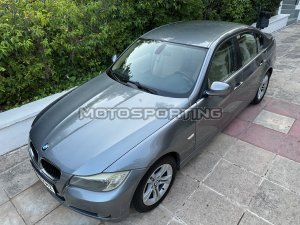 BMW 320i ΕΛΛΗΝΙΚΟ FACELIFT 1ο ΧΕΡΙ - ΠΡΟΣΦΟΡΑ!!! ’09 18/20