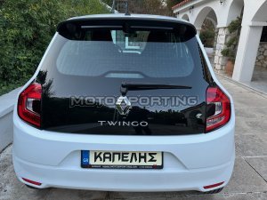Renault Twingo ’20 5/20