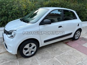 Renault Twingo ’20 17/20