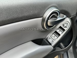Fiat 500X ’16 10/20