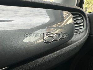 Fiat 500X ’16 15/20