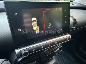 Citroen C4 Cactus ΜΕ ΑΠΟΣΥΡΣΗ!!! ’19 14/20