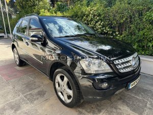 Mercedes - Benz ML 350 ALCANTARA - ΟΡΟΦΗ!!! ’06 2/20