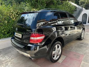 Mercedes - Benz ML 350 ALCANTARA - ΟΡΟΦΗ!!! ’06 3/20