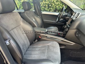 Mercedes - Benz ML 350 ALCANTARA - ΟΡΟΦΗ!!! ’06 4/20