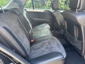 Mercedes - Benz ML 350 ALCANTARA - ΟΡΟΦΗ!!! ’06 6/20