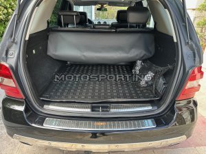 Mercedes - Benz ML 350 ALCANTARA - ΟΡΟΦΗ!!! ’06 8/20
