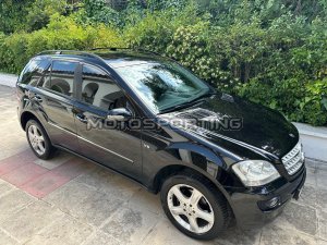 Mercedes - Benz ML 350 ALCANTARA - ΟΡΟΦΗ!!! ’06 10/20