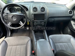 Mercedes - Benz ML 350 ALCANTARA - ΟΡΟΦΗ!!! ’06 11/20