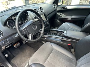 Mercedes - Benz ML 350 ALCANTARA - ΟΡΟΦΗ!!! ’06 14/20