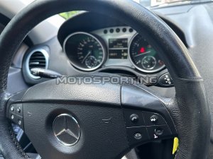 Mercedes - Benz ML 350 ALCANTARA - ΟΡΟΦΗ!!! ’06 16/20