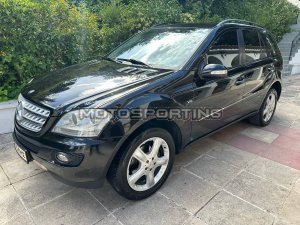 Mercedes - Benz ML 350 ALCANTARA - ΟΡΟΦΗ!!! ’06 17/20