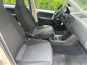 Skoda Citigo ΕΛΛΗΝΙΚΟ - 1ο ΧΕΡΙ - ΠΡΟΣΦΟΡΑ - ΜΕ ΑΠΟΣΥΡΣΗ!!! ’17 5/20