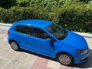 Volkswagen Polo 1.4 TDI BlueMotion ’17 3/18