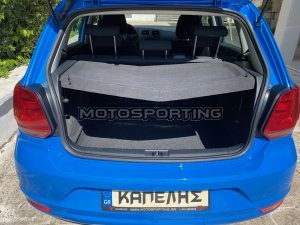 Volkswagen Polo 1.4 TDI BlueMotion ’17 9/18