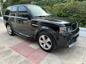 Land Rover Range Rover Sport Autobiography diesel ’06 1/20