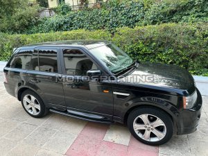 Land Rover Range Rover Sport Autobiography diesel ’06 2/20