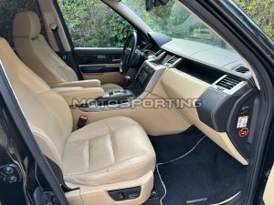 Land Rover Range Rover Sport Autobiography diesel ’06 3/20