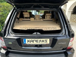 Land Rover Range Rover Sport Autobiography diesel ’06 6/20