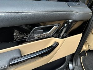 Land Rover Range Rover Sport Autobiography diesel ’06 9/20