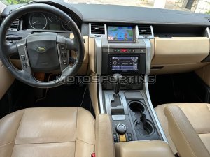 Land Rover Range Rover Sport Autobiography diesel ’06 10/20