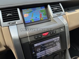 Land Rover Range Rover Sport Autobiography diesel ’06 12/20