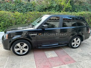 Land Rover Range Rover Sport Autobiography diesel ’06 15/20