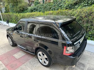 Land Rover Range Rover Sport Autobiography diesel ’06 16/20