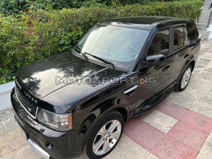 Land Rover Range Rover Sport Autobiography diesel ’06 17/20