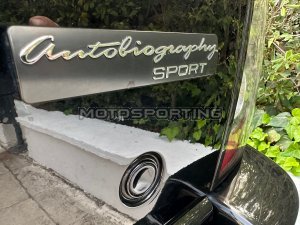 Land Rover Range Rover Sport Autobiography diesel ’06 19/20