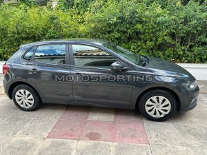 Volkswagen Polo 1.0 1ο ΧΕΡΙ -  ΕΛΛΗΝΙΚΟ - ΜΕ ΑΠΟΣΥΡΣΗ!!! ’18 4/20