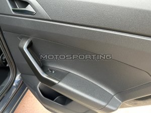 Volkswagen Polo 1.0 1ο ΧΕΡΙ -  ΕΛΛΗΝΙΚΟ - ΜΕ ΑΠΟΣΥΡΣΗ!!! ’18 11/20