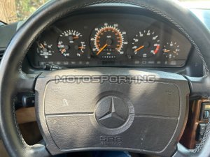 Mercedes - Benz SL-500 HARDTOP ’93 18/20
