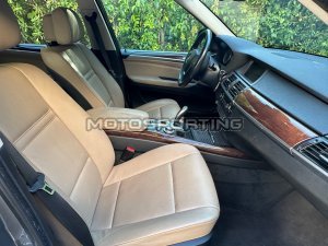 BMW X5 3.0 1ο ΧΕΡΙ - FULL SERVICE ΑΝΤΙΠΡΟΣΩΠΕΙΑΣ ’08 3/20