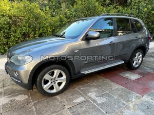 BMW X5 3.0 1ο ΧΕΡΙ - FULL SERVICE ΑΝΤΙΠΡΟΣΩΠΕΙΑΣ ’08 15/20