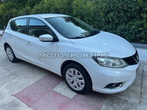 Nissan Pulsar ΑΥΤΟΜΑΤΟ - 1ο ΧΕΡΙ - ΕΛΛΗΝΙΚΟ - ΜΕ ΑΠΟΣΥΡΣΗ!!! ’17 1/20